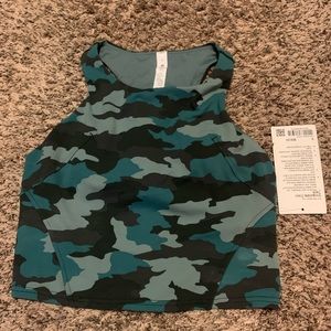 Lululemon Invigorate Train Tank (8)